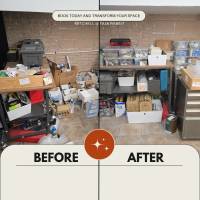 Tasker Organization Photo