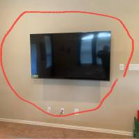 Tasker TV Mounting Photo