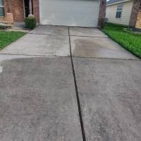 Tasker Power Washing Photo