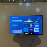 Tasker TV Mounting Photo
