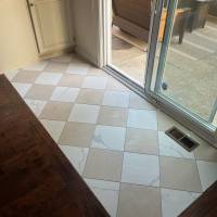 Tasker Flooring & Tiling Help Photo