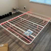 Tasker Furniture Assembly Photo
