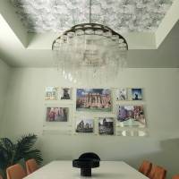 Tasker General Mounting Photo