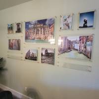 Tasker General Mounting Photo