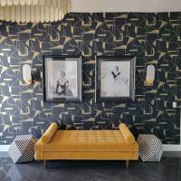 Tasker General Mounting Photo