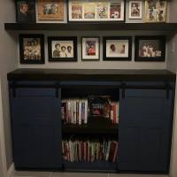 Tasker Light Carpentry Photo