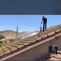 Tasker Power Washing Photo