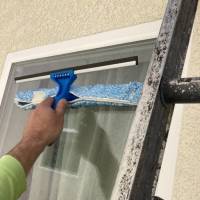 Tasker Power Washing Photo