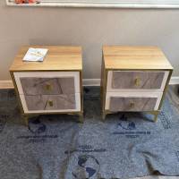Tasker Furniture Assembly Photo