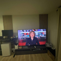 Tasker TV Mounting Photo