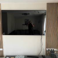 Tasker TV Mounting Photo