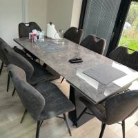 Tasker Furniture Assembly Photo