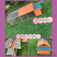 Tasker Furniture Assembly Photo