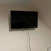 Tasker TV Mounting Photo