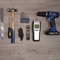 Tasker Minor Home Repairs Photo