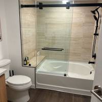Tasker Cleaning Photo