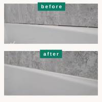 Tasker Sealing & Caulking Photo