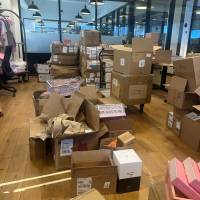 Tasker Organization Photo