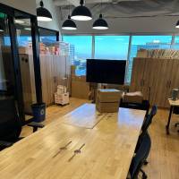 Tasker Organization Photo
