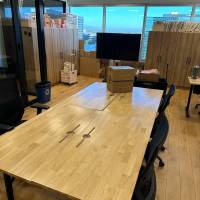 Tasker Packing & Unpacking Photo
