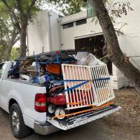Tasker Trash & Furniture Removal Photo