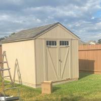 Tasker Outdoor Painting Photo