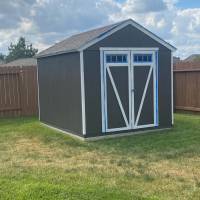 Tasker Outdoor Painting Photo