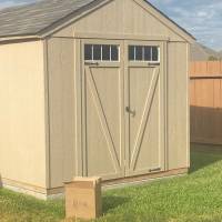 Tasker Outdoor Painting Photo