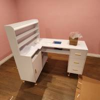 Tasker Furniture Assembly Photo