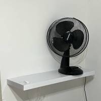 Tasker General Mounting Photo