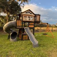 Tasker Furniture Assembly Photo