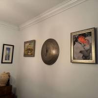 Tasker General Mounting Photo