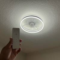 Tasker General Mounting Photo