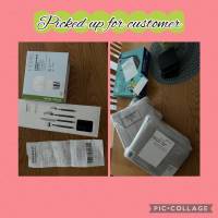 Tasker Errands Photo