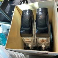 Tasker Packing & Unpacking Photo