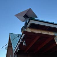 Tasker Smart Home Installation Photo
