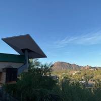 Tasker Smart Home Installation Photo