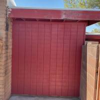 Tasker Outdoor Painting Photo