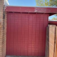 Tasker Outdoor Painting Photo