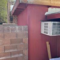 Tasker Outdoor Painting Photo