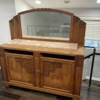 Tasker Door, Cabinet, & Furniture Repair Photo