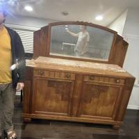 Tasker Door, Cabinet, & Furniture Repair Photo