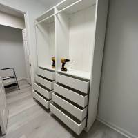 Tasker Furniture Assembly Photo