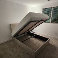 Tasker Furniture Assembly Photo