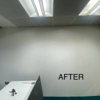 Tasker Wall Repair Photo