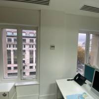 Tasker Wall Repair Photo