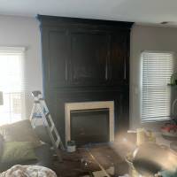Tasker Indoor Painting Photo