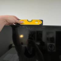 Tasker TV Mounting Photo