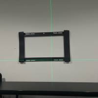 Tasker TV Mounting Photo