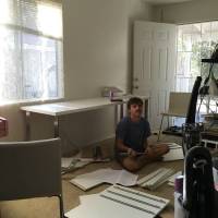 Tasker Furniture Assembly Photo